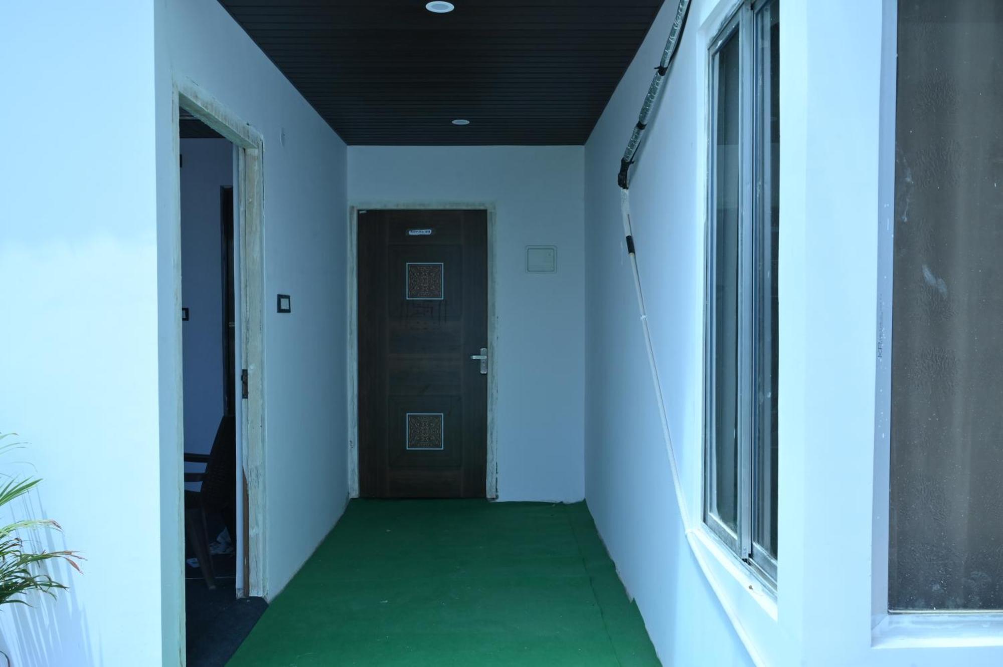 Privyrooms Gorakhpur Kültér fotó