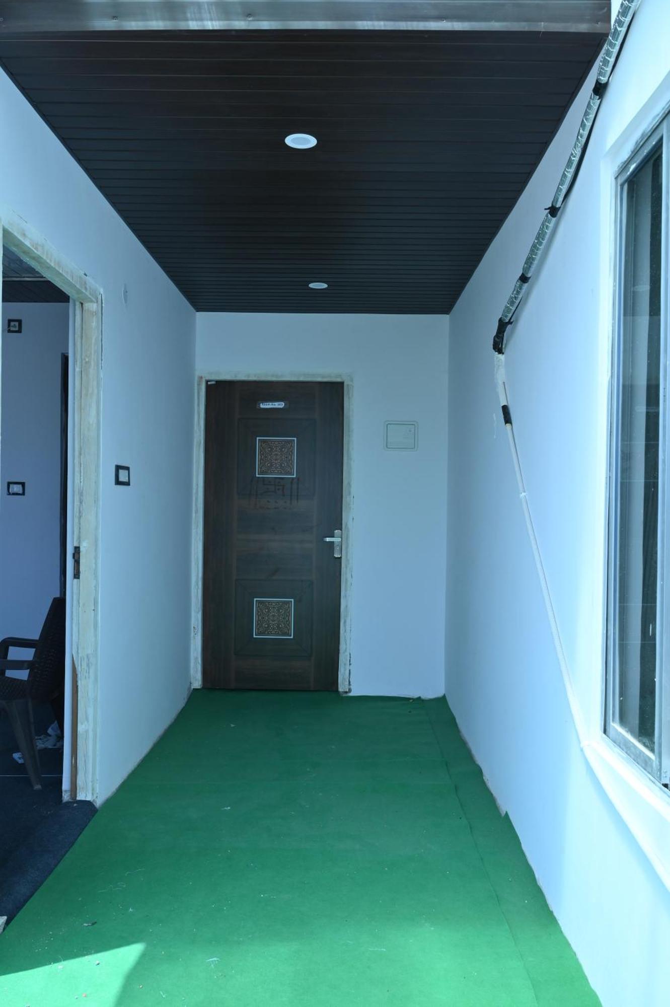Privyrooms Gorakhpur Kültér fotó