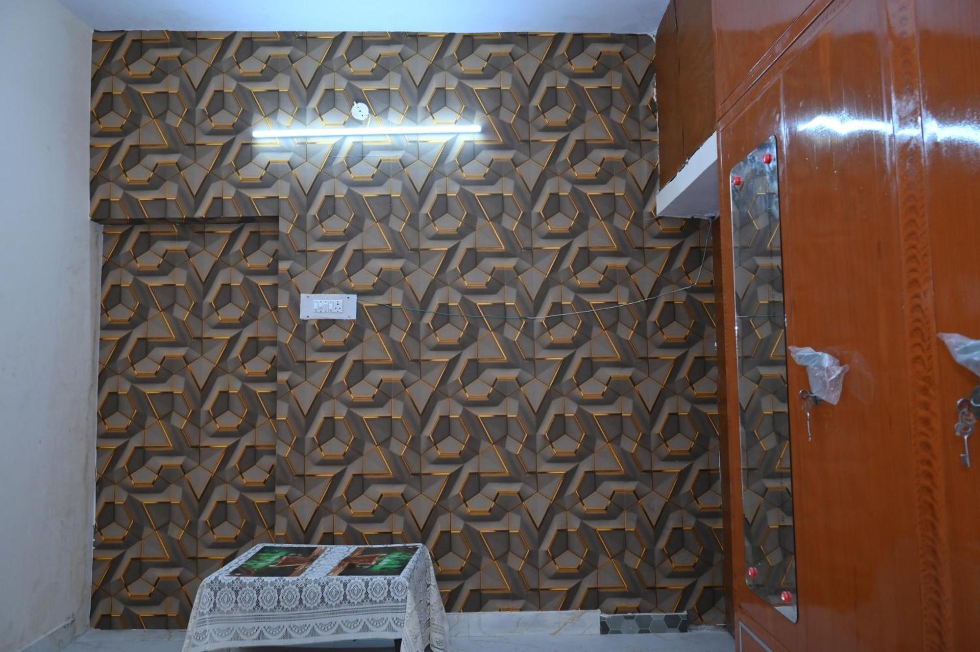 Privyrooms Gorakhpur Kültér fotó