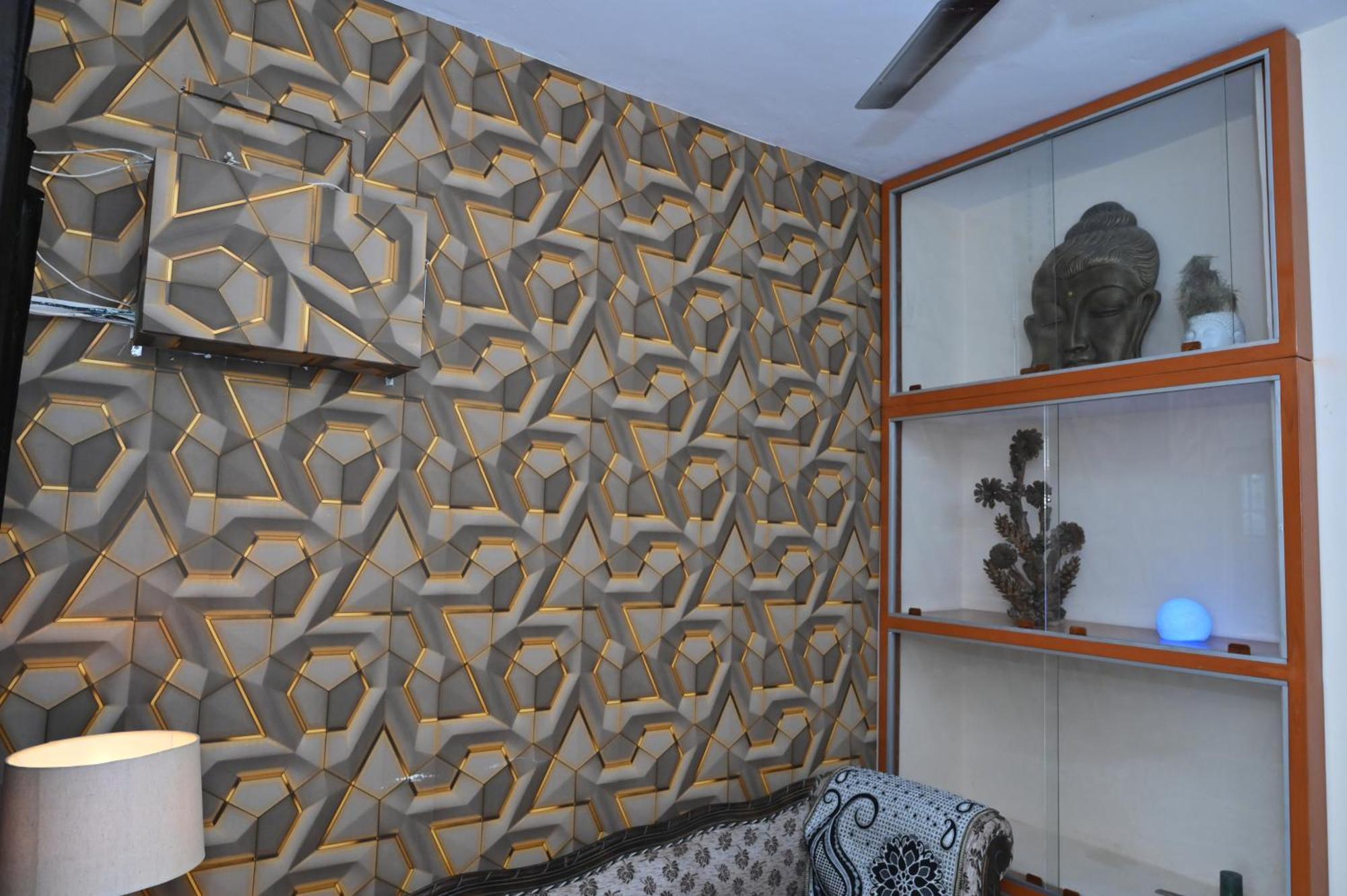 Privyrooms Gorakhpur Kültér fotó