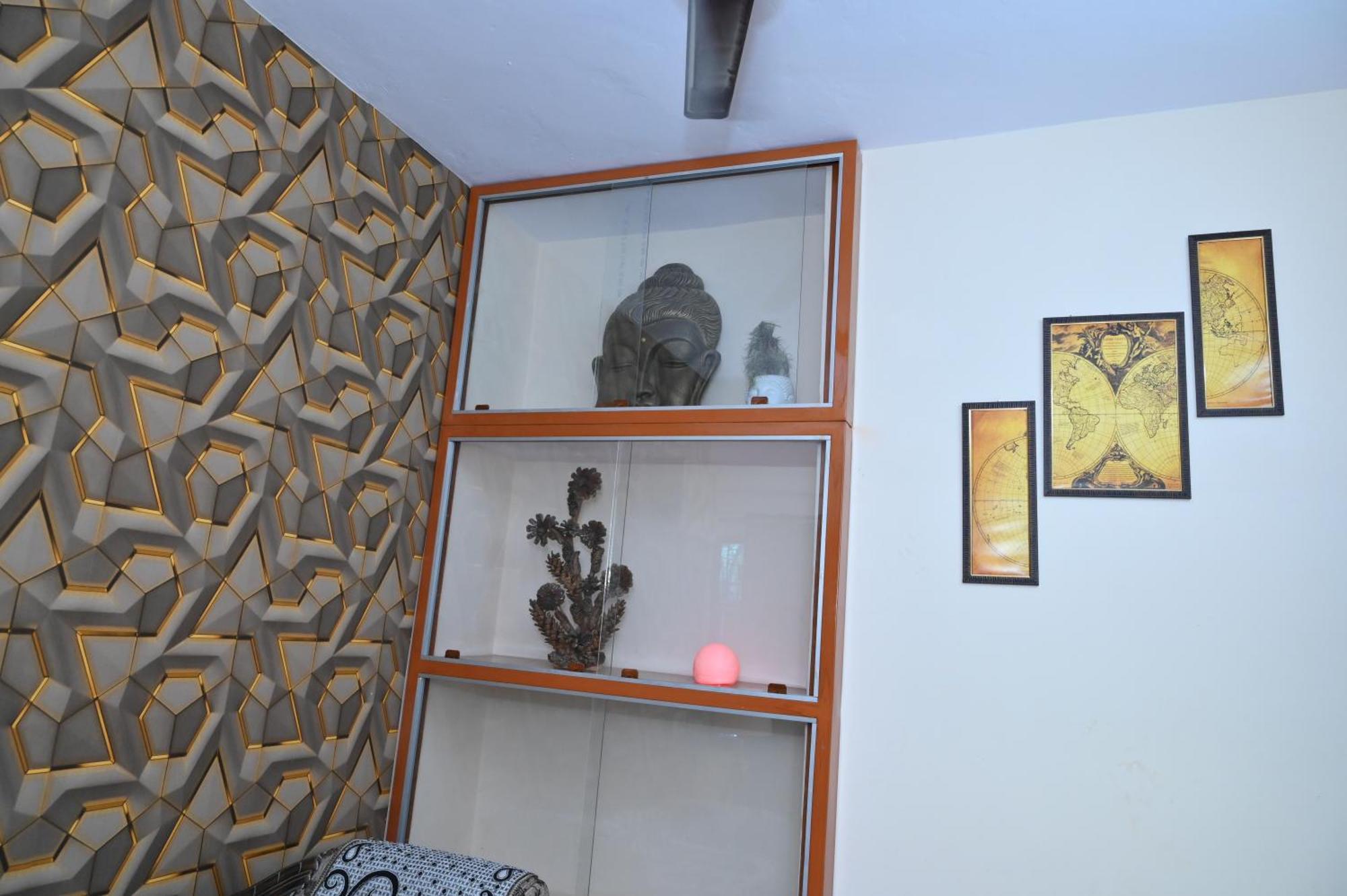 Privyrooms Gorakhpur Kültér fotó