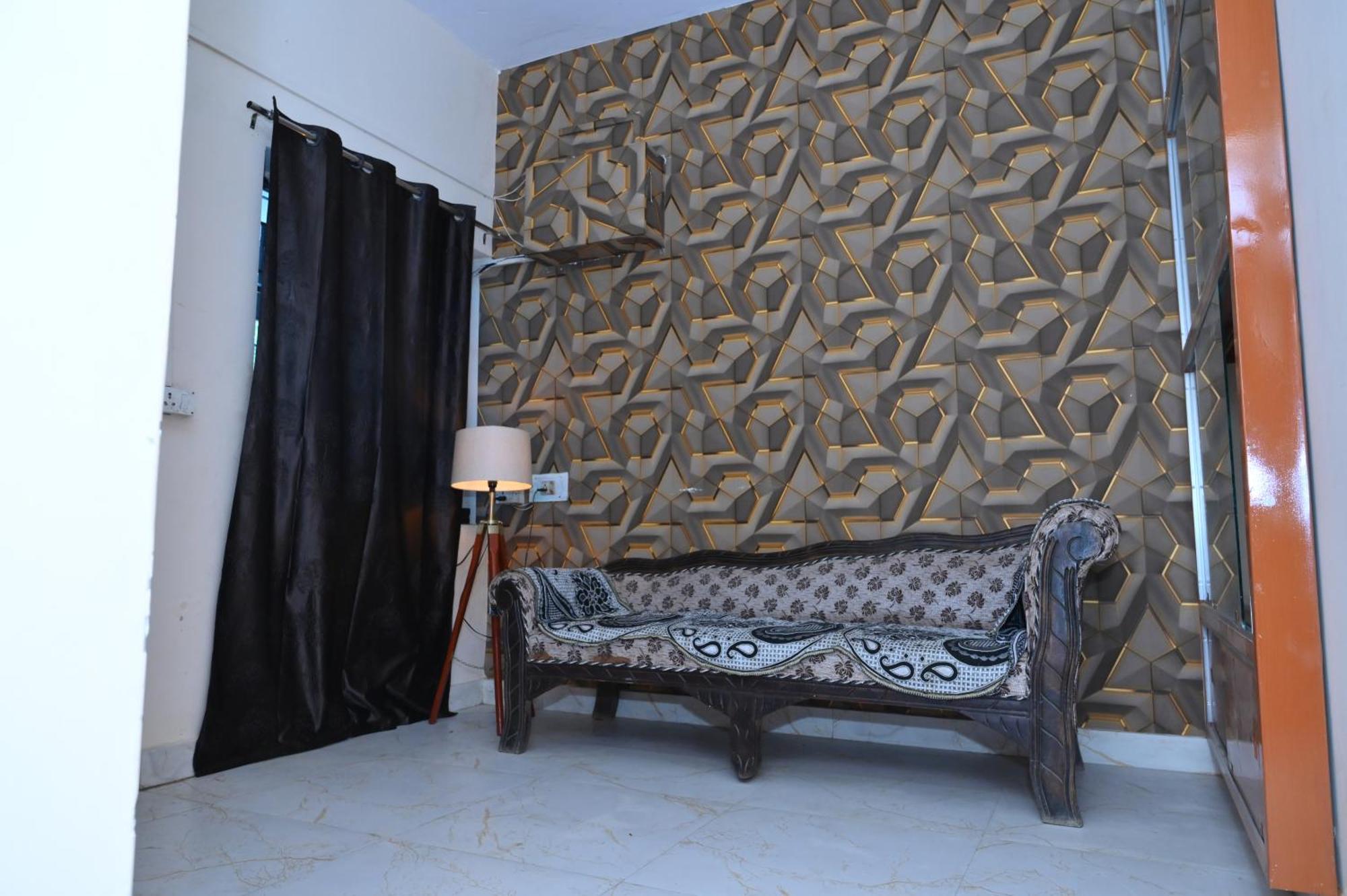 Privyrooms Gorakhpur Kültér fotó