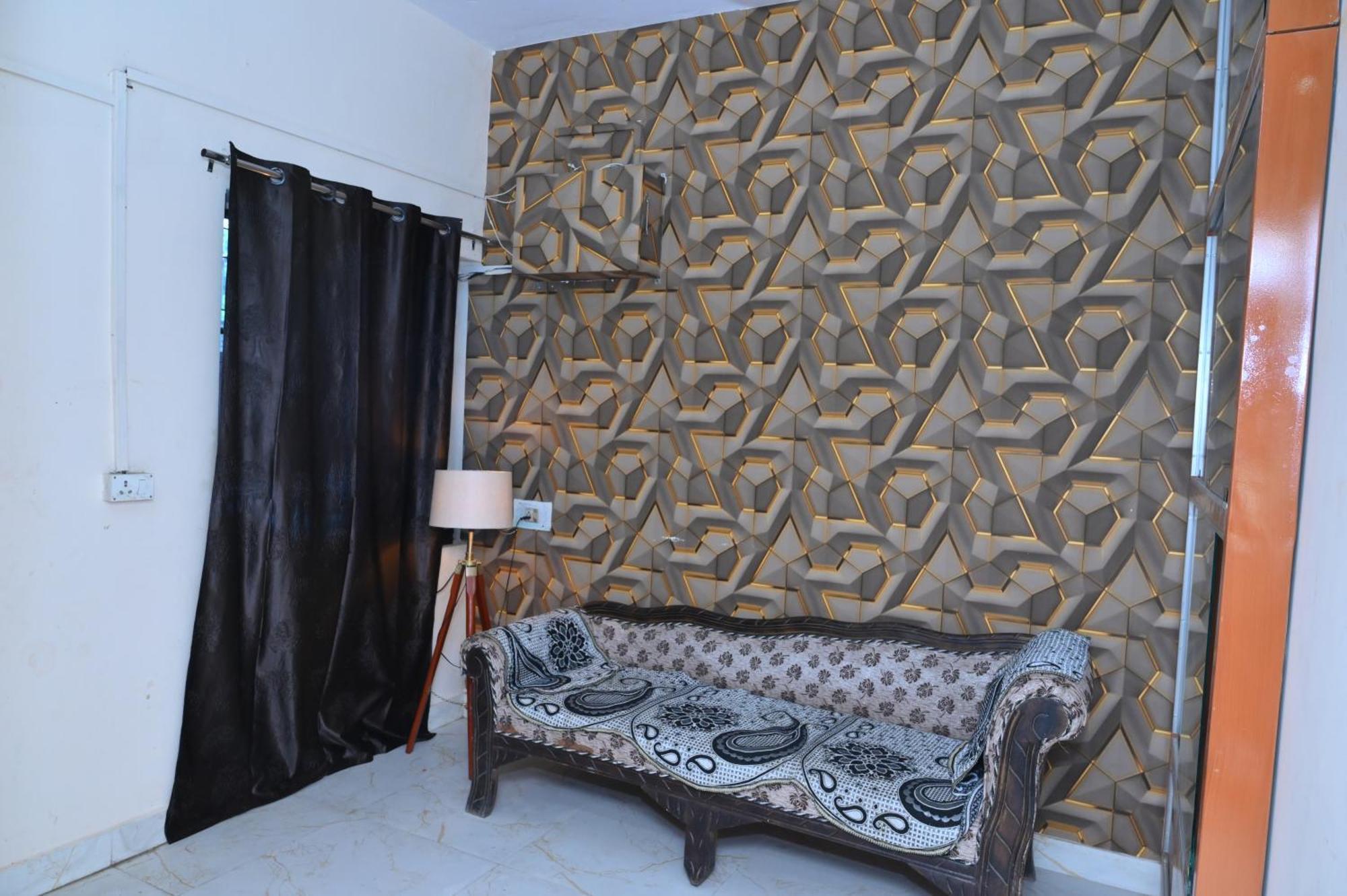 Privyrooms Gorakhpur Kültér fotó