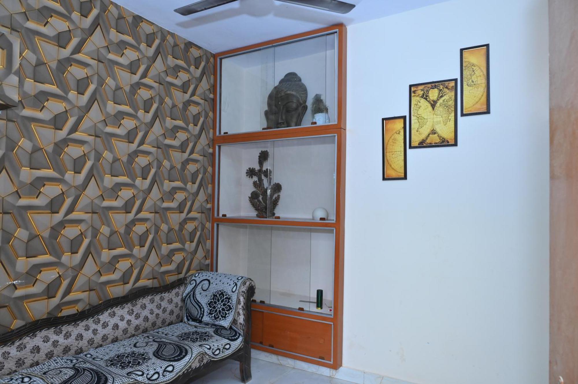 Privyrooms Gorakhpur Kültér fotó