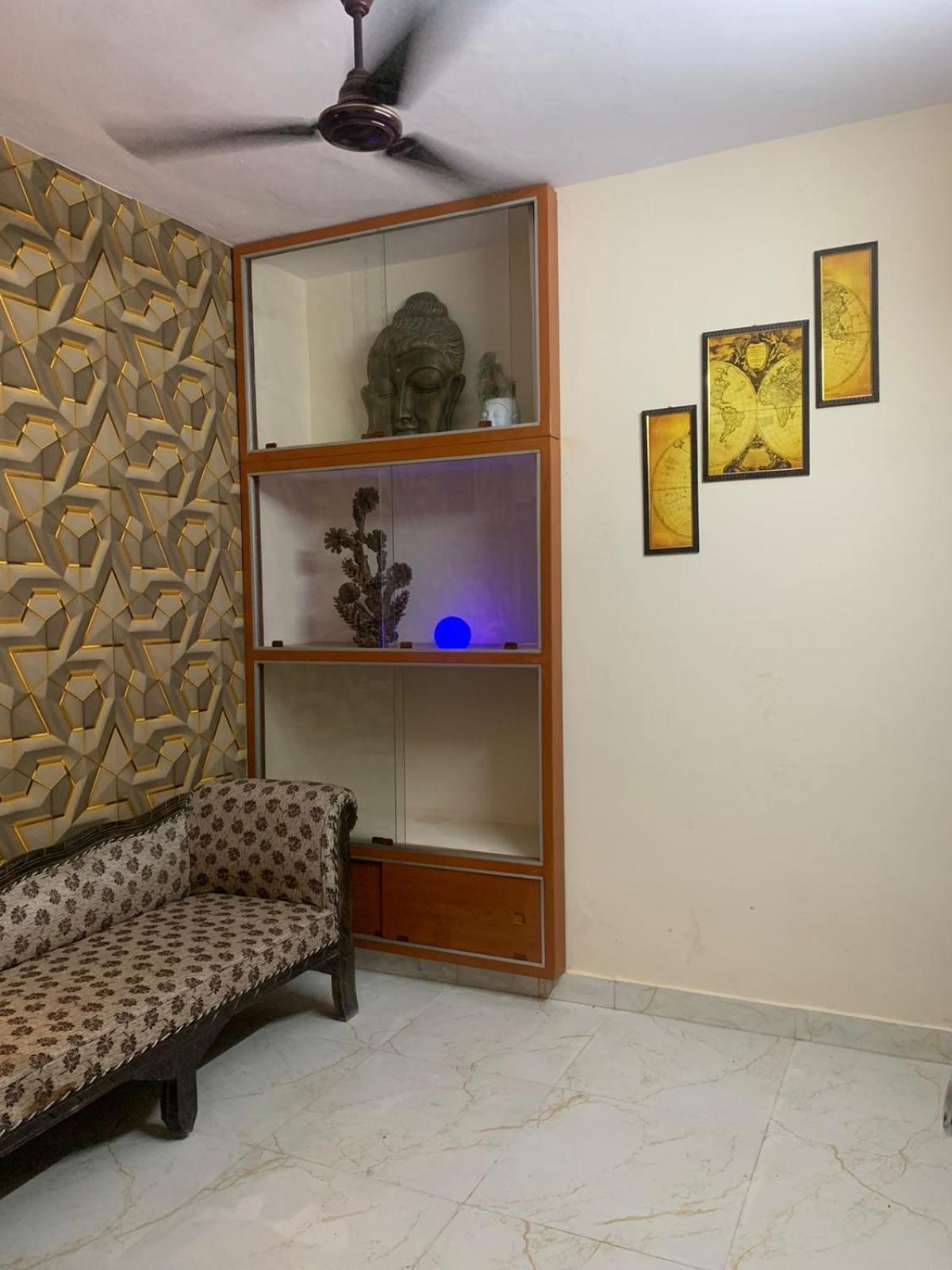 Privyrooms Gorakhpur Kültér fotó