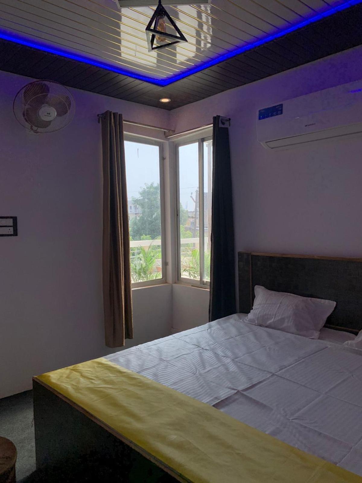 Privyrooms Gorakhpur Szoba fotó