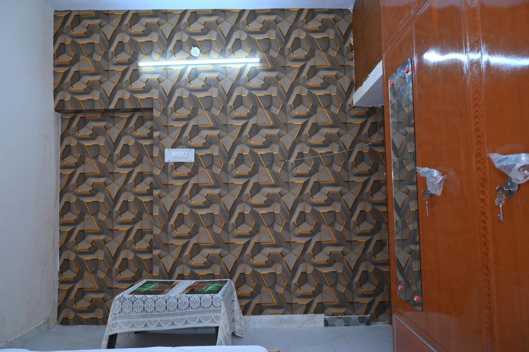 Privyrooms Gorakhpur Kültér fotó
