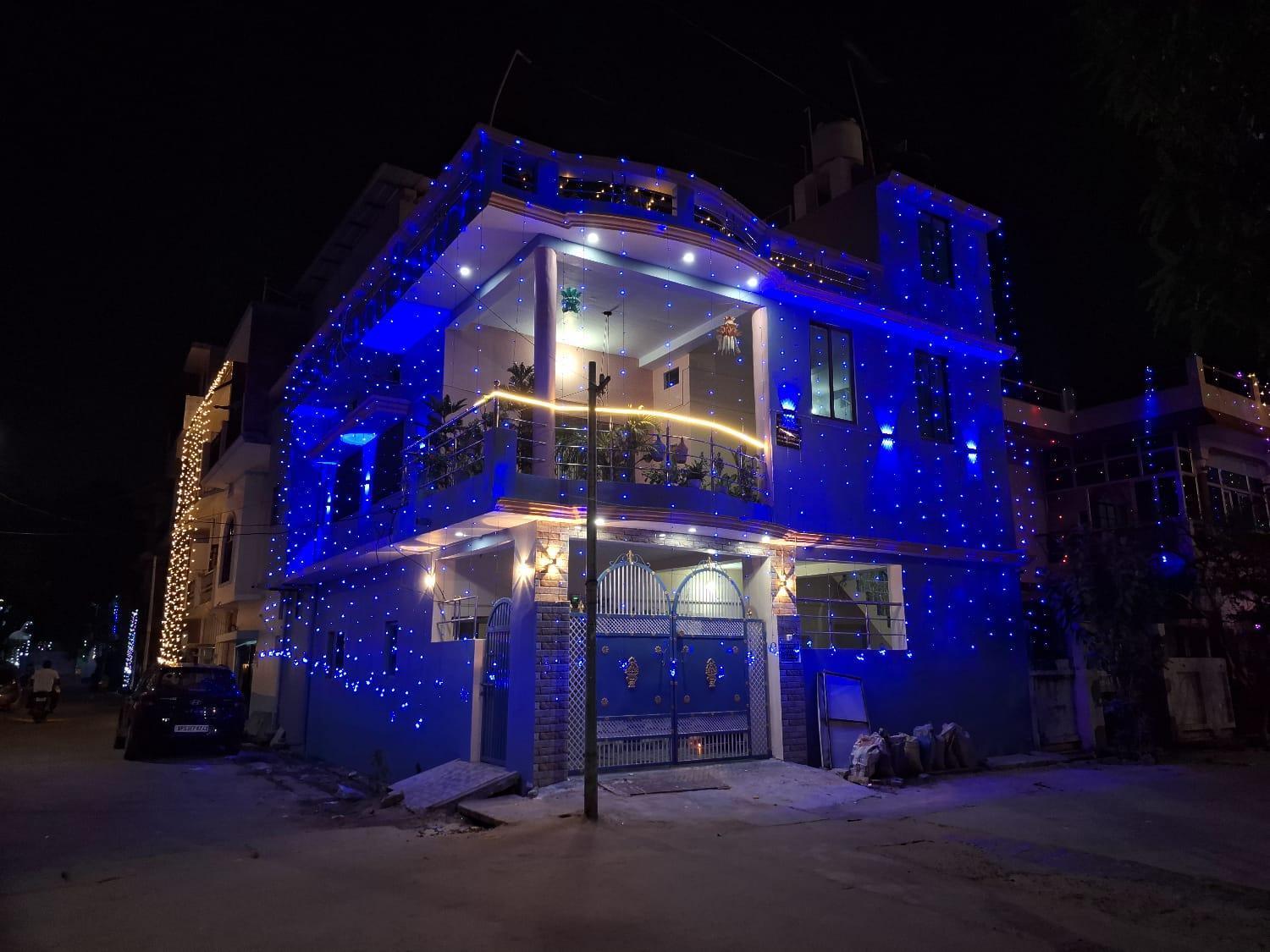 Privyrooms Gorakhpur Kültér fotó